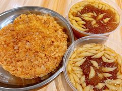 -柳州肥姨妈大骨螺蛳粉(江宁万达店)