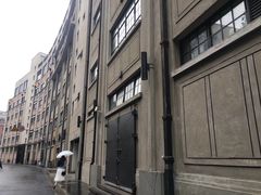 -上海四行仓库抗战纪念馆