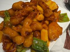 -桃子餐厅·天津菜(红星路直营店)