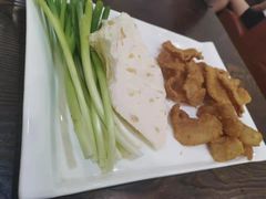 -东海渔村海鲜码头大排档
