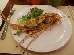-佛山皇冠假日酒店-西餐厅
