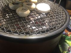 -原始泥炉烤肉(总店)
