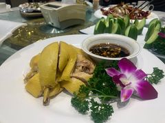 -温岭人家(红花北路店)