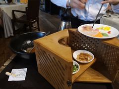 鹅油过桥米线-泓0871臻选云南菜·味庄