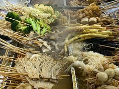 -大姐麻辣烫(莲宝中路店)