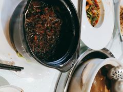 -名善山珍·野生菌汤锅(文殊院店)