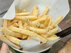 -Potato Corner(广州天河城店)