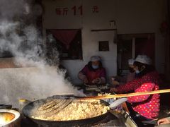-小觉林素菜馆