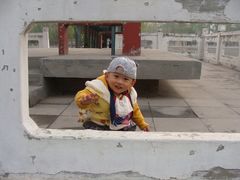 -西海子公园