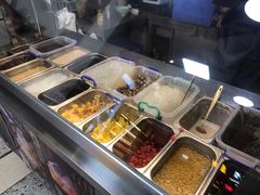 -老式乌米冰(阜阳园店)