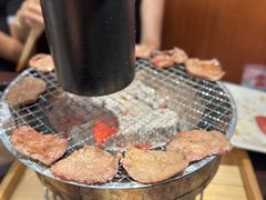 -蒜香焼肉PURUSHIN(马场路店)