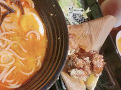 -白石の深夜食堂(泰华店)