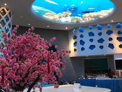 -瑞德姆美人鱼海底演艺主题餐厅(亚龙湾店)