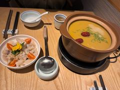 -十二舍·湯物素煮(江泰潤政店)