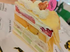 -PAOPAO Bakery&Café(港汇店)