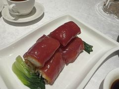-红棉中餐厅·广州海航威斯汀酒店