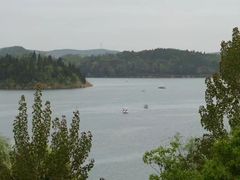 -仙海旅游度假区