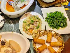 -金騰閣·经典粤菜(汾江中路店)