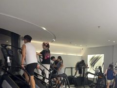 -YCHL Pilates 普拉提(赫基店)