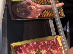-炙城·韩式烤肉(南京东路店)