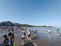 -东海半边山旅游度假区