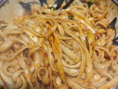 -老九圆山西面馆(CBD店)