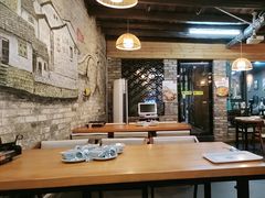 -61号餐吧(兴坪古镇漓江店)