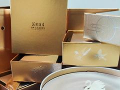 -广州花园酒店