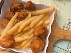 -悦荟牛排餐厅(萨尔图万达店)
