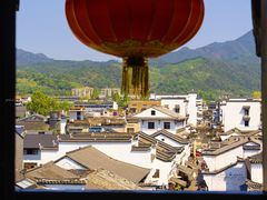 -大慈岩风景区
