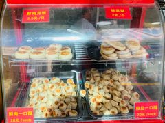 -宋记饼家(石门二路店)