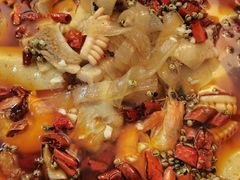 -赵记煎饼卷大葱(东岳店)