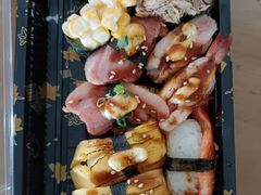 -兄弟船精致料理(万科蓝山店)