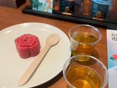 -星巴克臻选(武汉经开永旺梦乐城店)