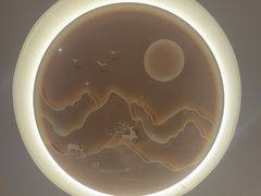 -锦初·禅意4K影院式足道·新中式SPA(茂业天地店)