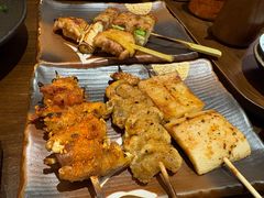 -鸟鹏烧鸟居酒屋(龙岗万科店)