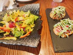 -澳骄 Aussie Kitchen·手工披萨·西餐(国大店)
