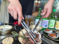 -鑫釜山海鲜烧烤(浑南店)