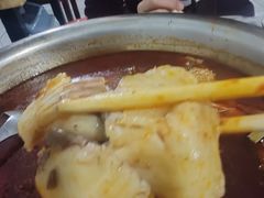 -重庆特色冷锅鱼(武大店)