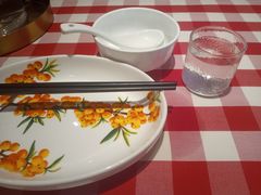 -西贝(吴江路湟普汇店)