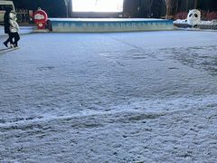 -中旅松花湖滑雪场