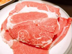 -東盛炭烤自助料理(浦东文峰广场店)