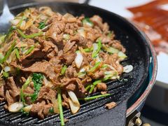 -喜悦烤鸭·新京菜(王府井店)