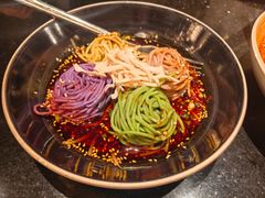 -华豫川酒家(大卫城店)