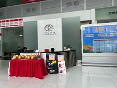 -合肥通源一汽丰田4S店(包河花园店)