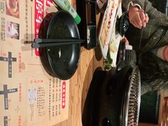 -千寻烧肉(政务区店)