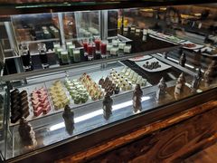 -万达瑞华酒店美食汇自助餐厅(楚河汉街店)