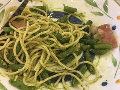 -萨莉亚意式餐厅(深圳北站店)