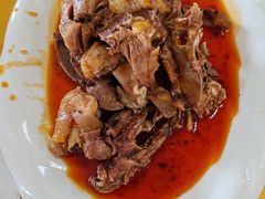-荣生萝卜汤饭店