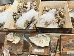 -普朗姆生蚝吧(原建国路店)